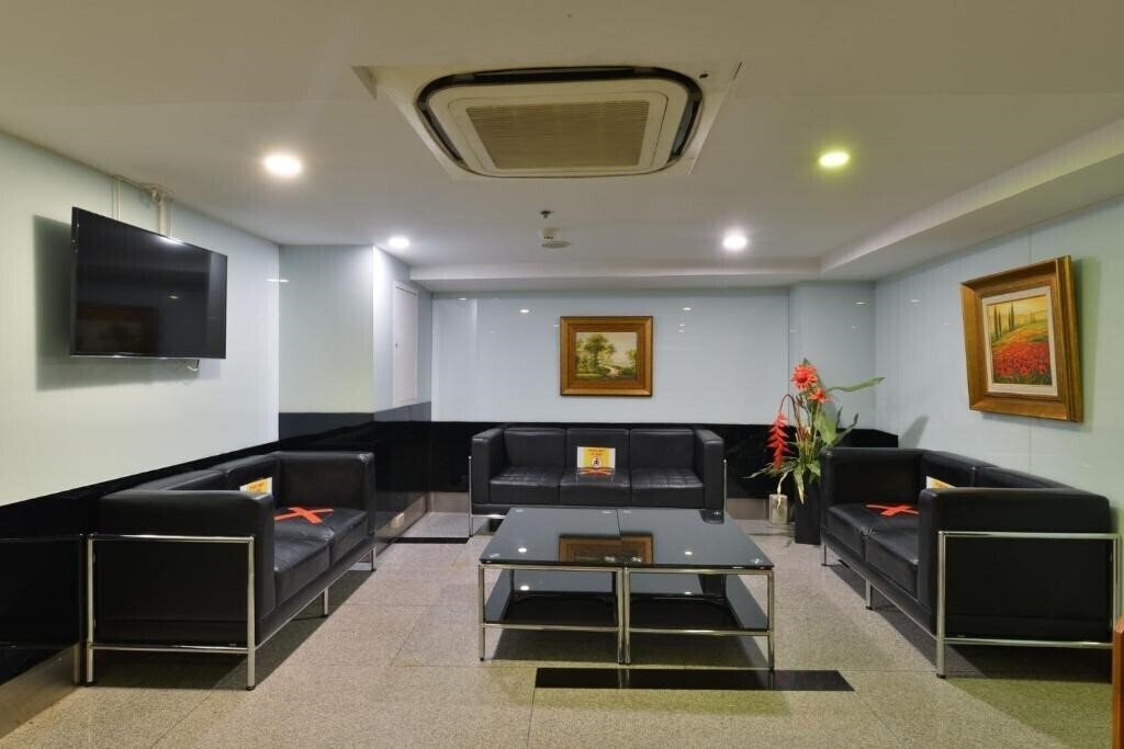 Изображение Hotel Royal Bangkok @Chinatown 4*