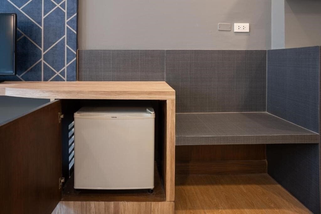 Icheck Inn Silom 3* суреті