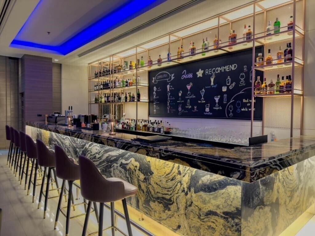 Изображение Jasmine Grande Residence 4*