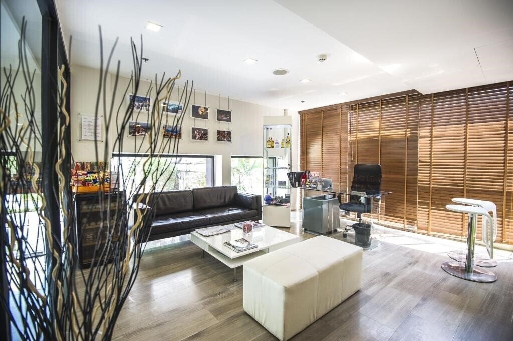 Изображение Marvin Suites 3*