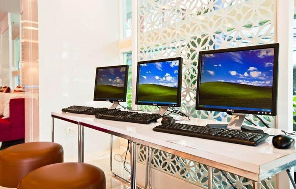 Metro Resort Pratunam 3* қонақ үйі