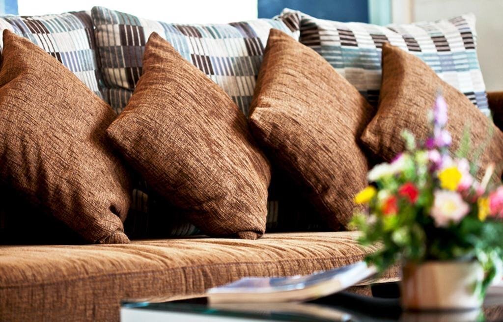 Фото Metro Resort Pratunam 3*