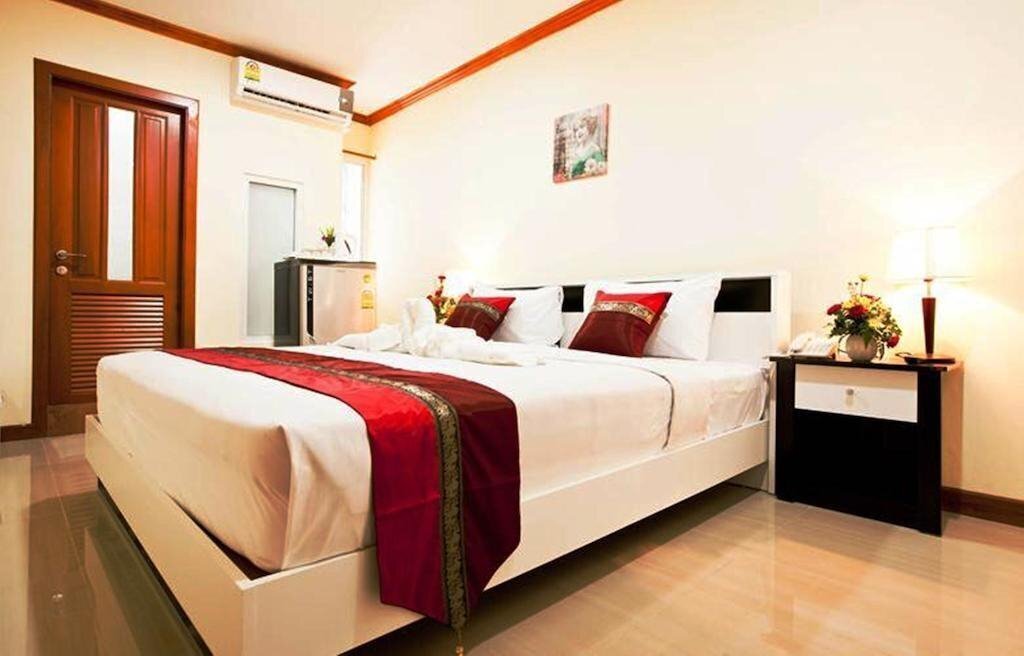 Metro Resort Pratunam 3* суреті