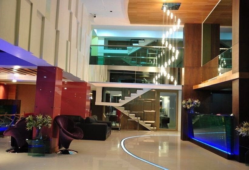 Изображение Palms @ Sukhumvit 3*