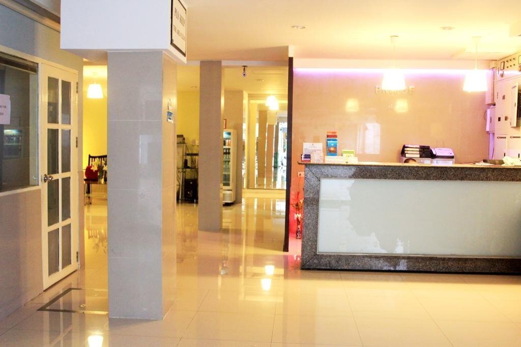 Фото Prince House 3*