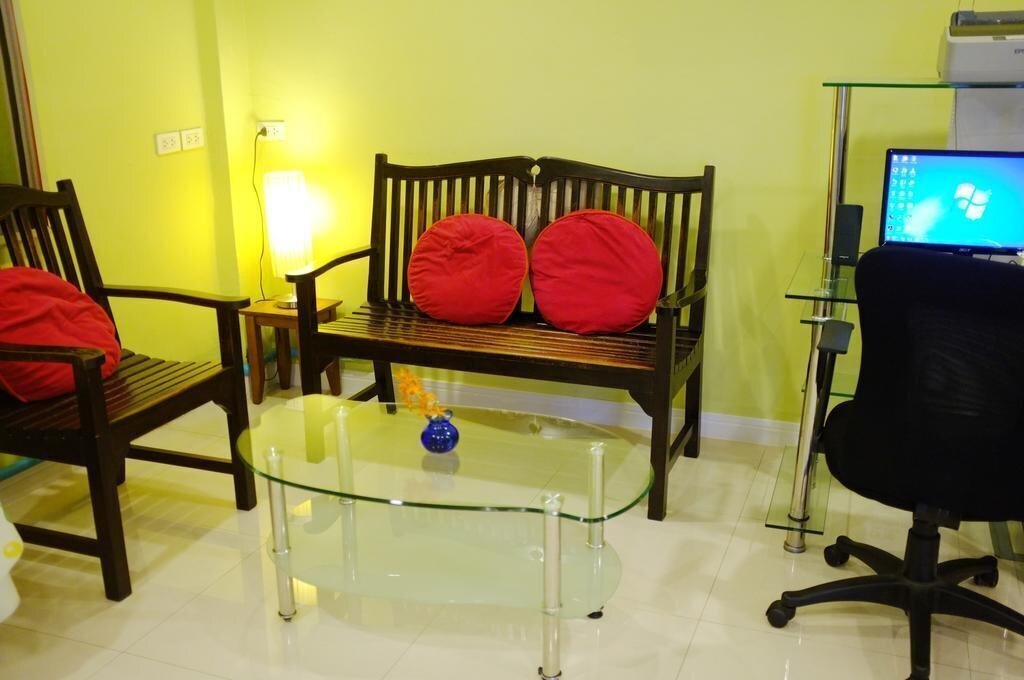 Prince House 3* фотосуреті