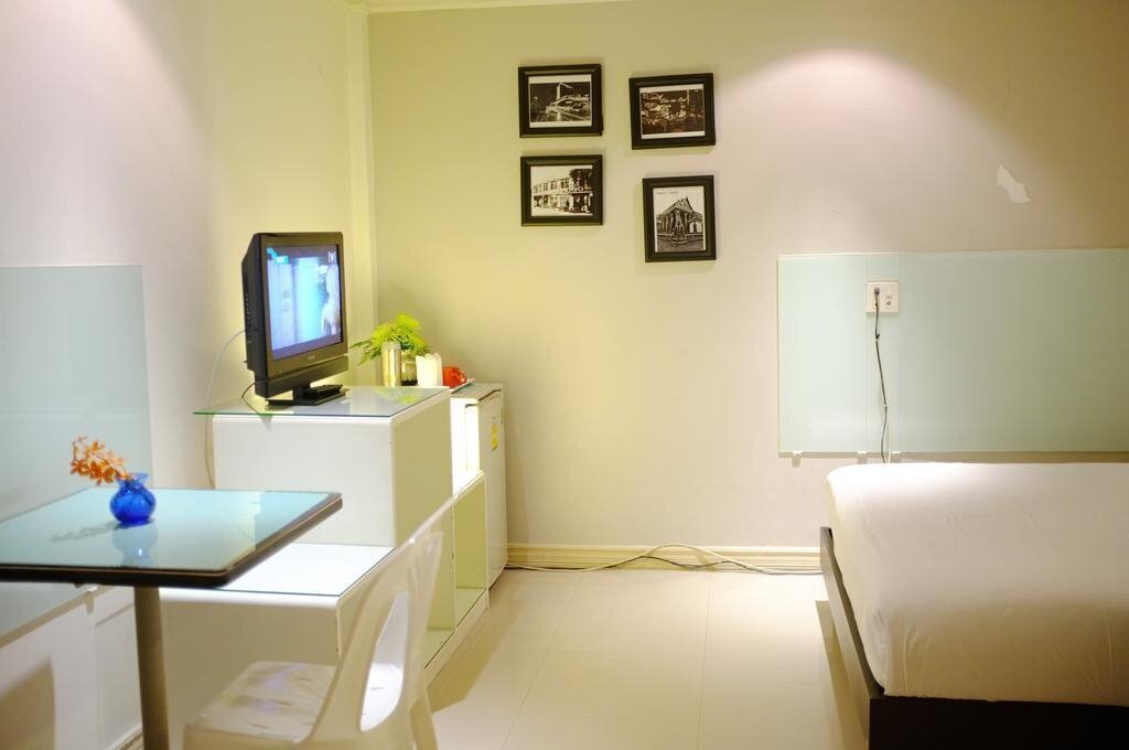 Prince House 3* суреті