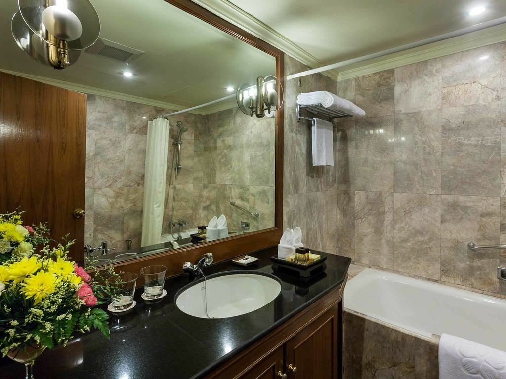 Фотография Rembrandt Towers Serviced Apartment 4*