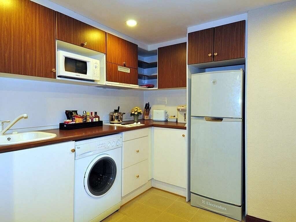 Изображение Royal President Suites 4*