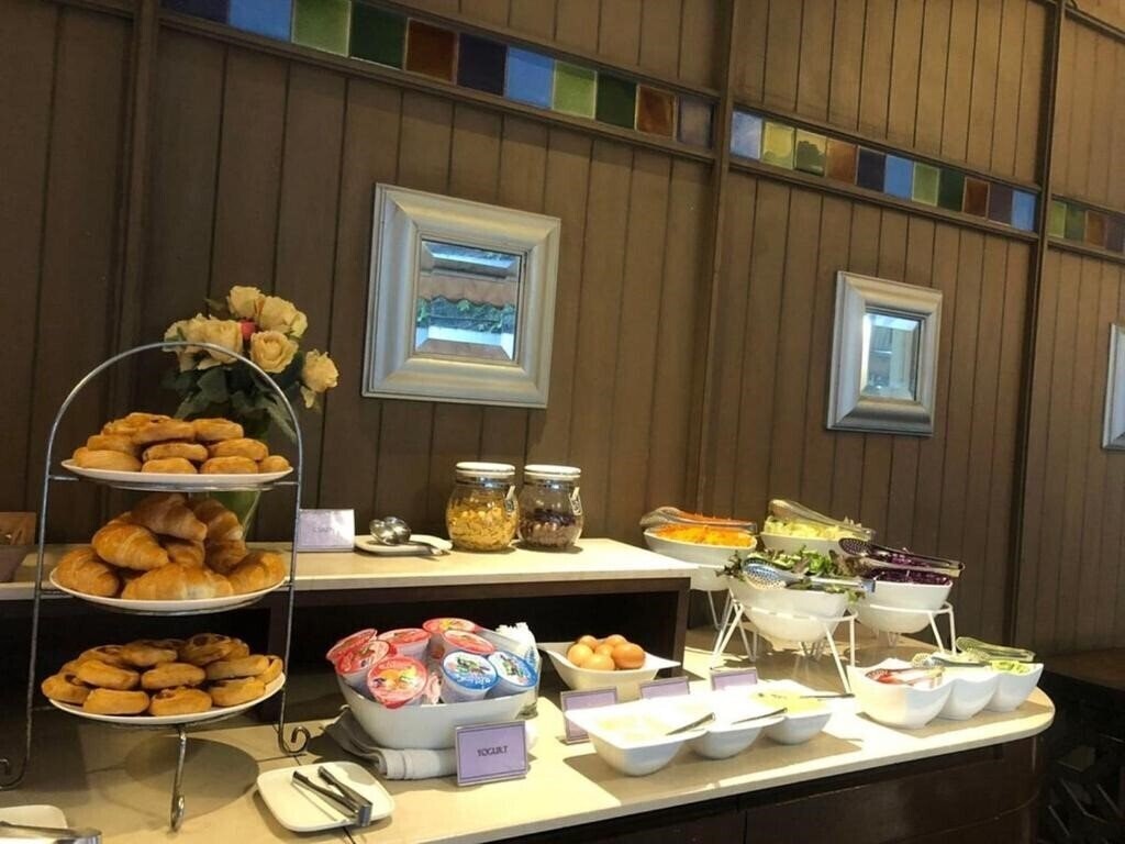 Фотография Sawasdee @ Sukhumvit Soi 3*