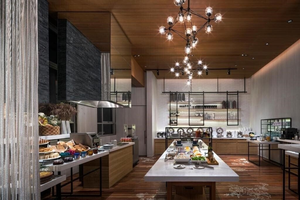 Somerset Sukhumvit Thonglor 4* суреті