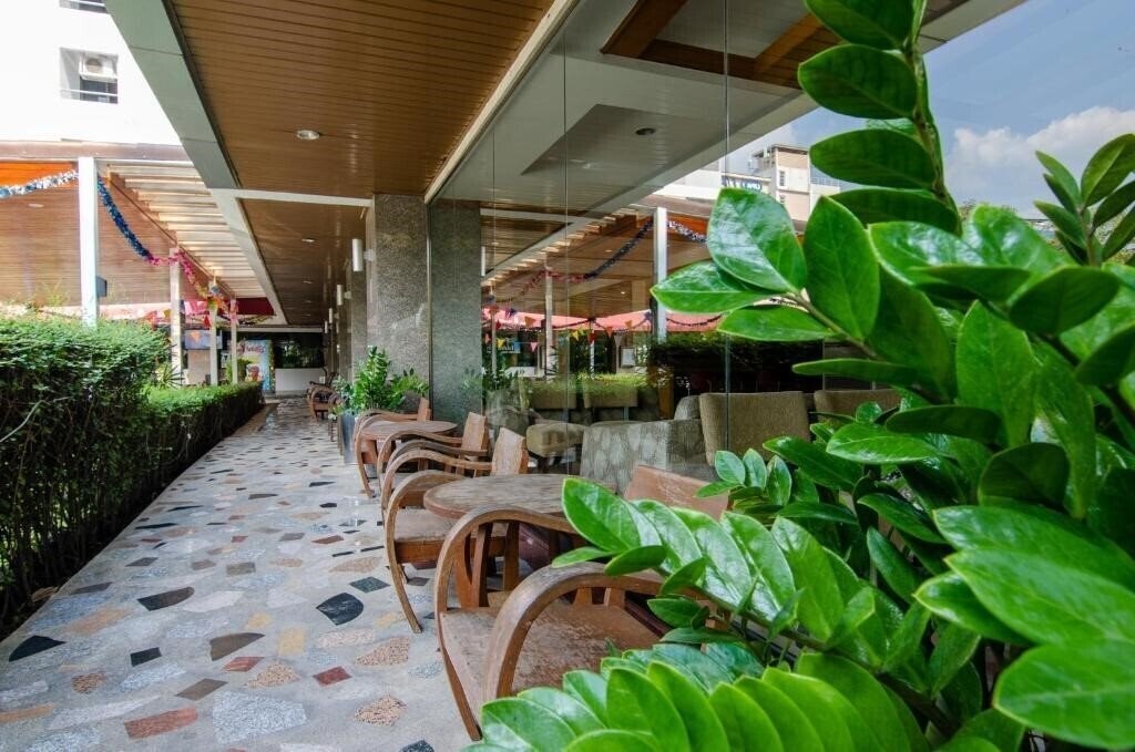 Изображение Tara Garden Bangkok 3*