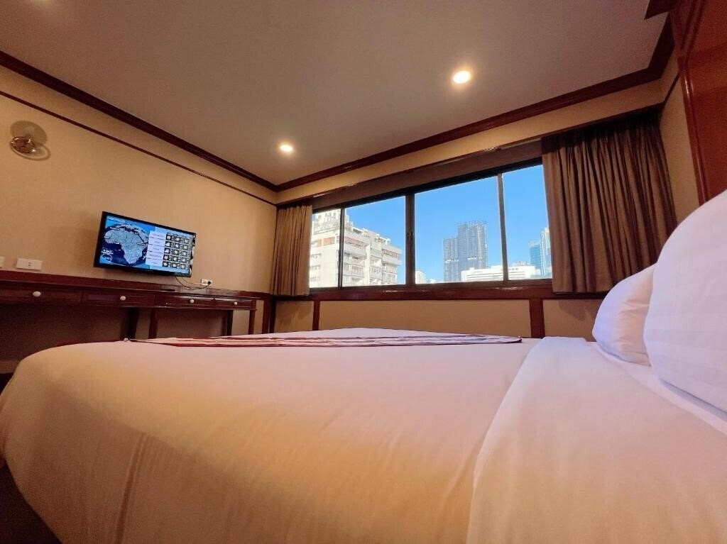 The Promenade Hotel 3* қонақ үйі
