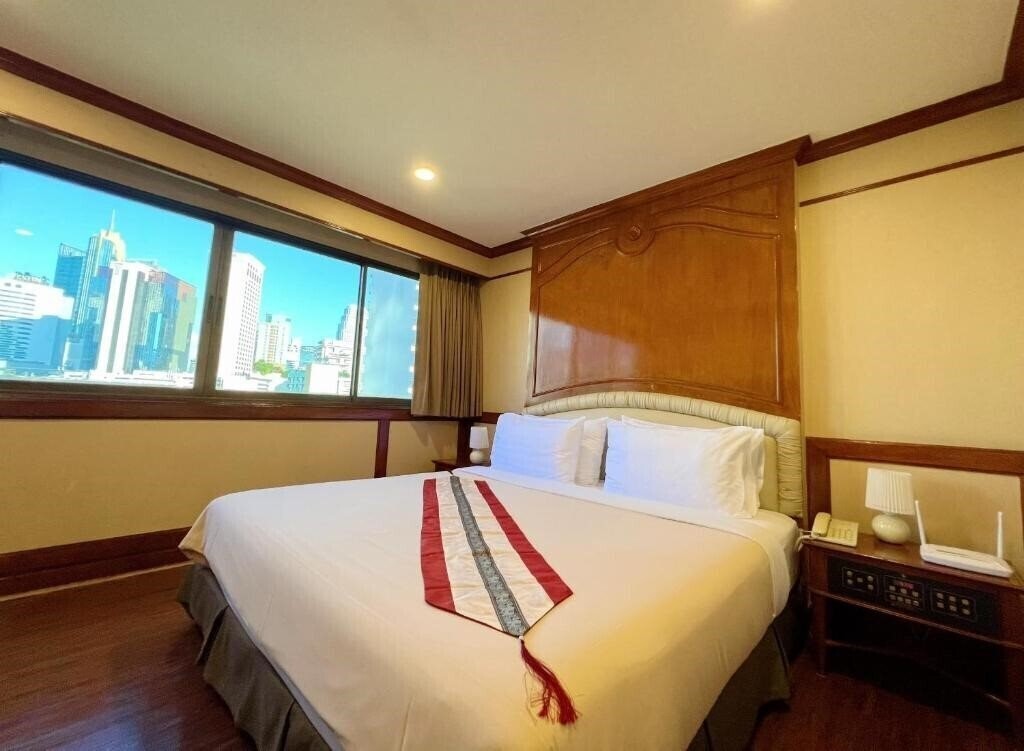 Фото The Promenade Hotel 3*