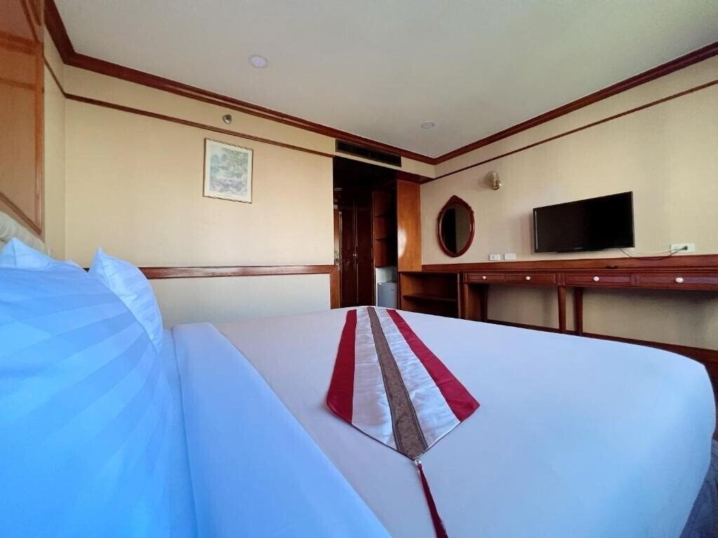 The Promenade Hotel 3* фотосуреті