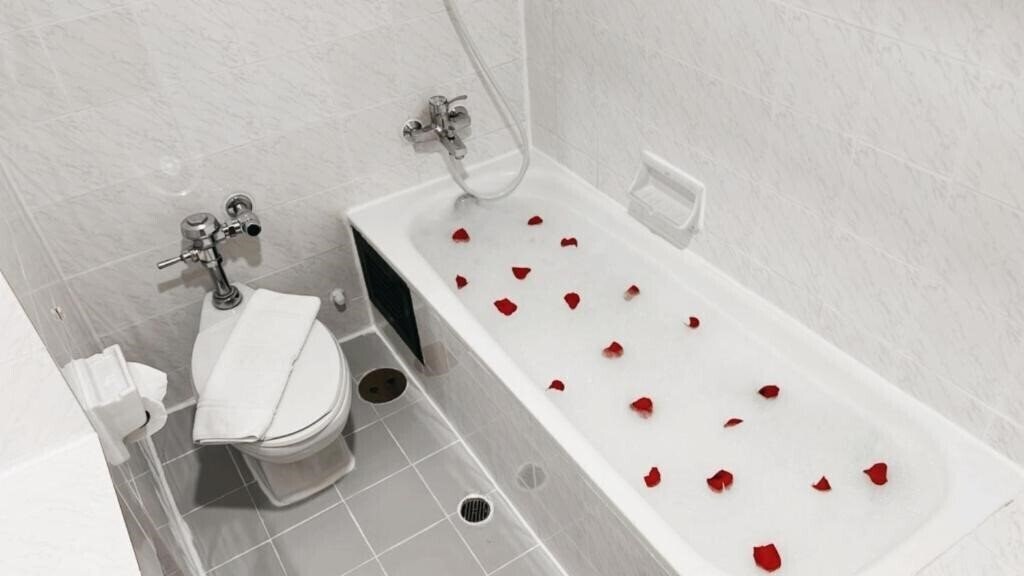 The Promenade Hotel 3* суреті