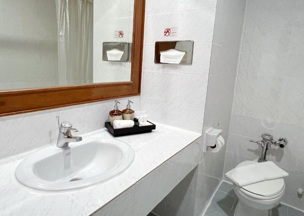 The Promenade Hotel 3* суреті
