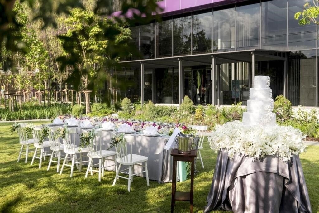 Tk Palace Hotel & Convention 3* суреті