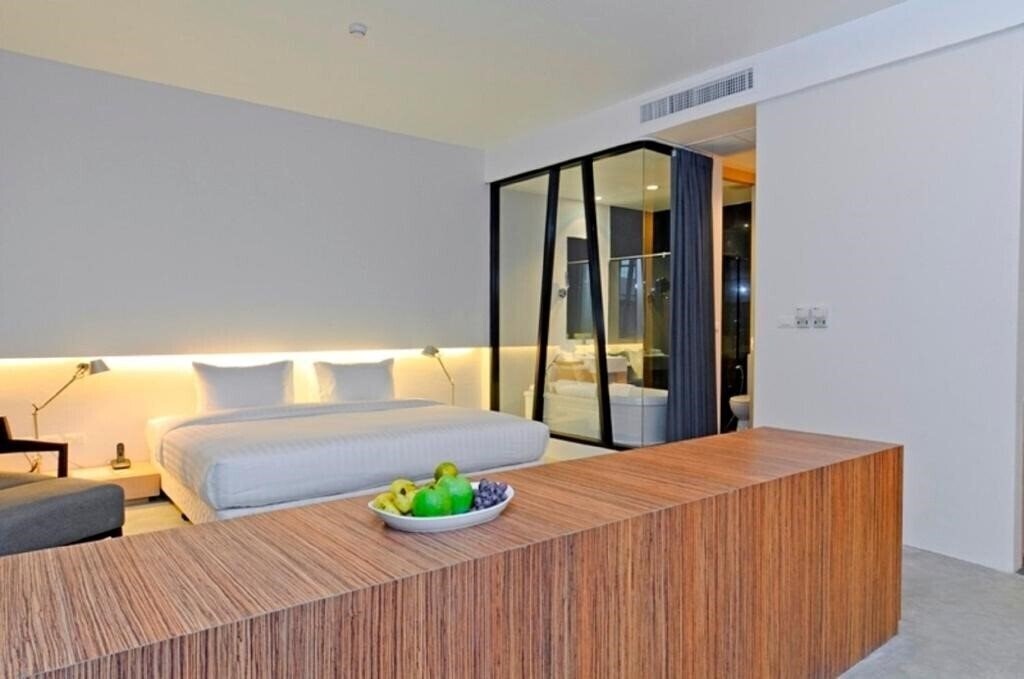 Vismaya Suvarnabhumi 3* фотосуреті