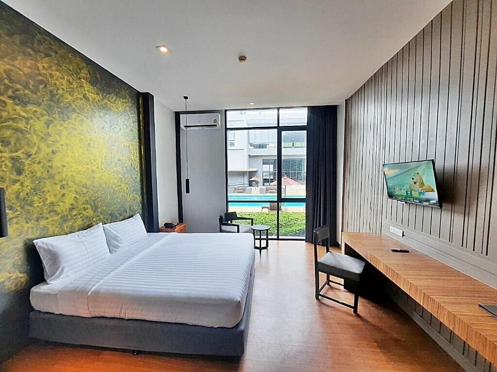 Vismaya Suvarnabhumi 3* суреті