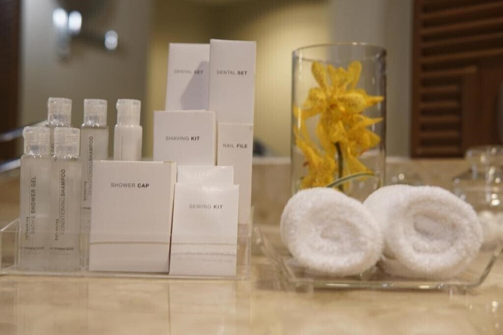 Dusit Princess Srinakarin 4* фотосуреті