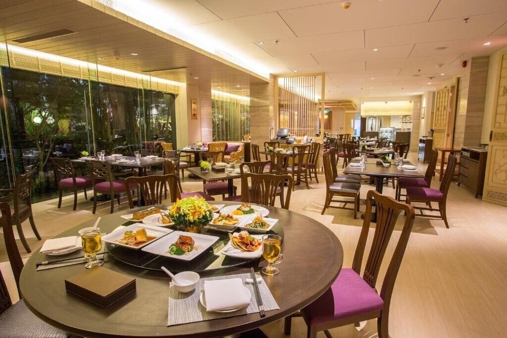 Dusit Princess Srinakarin 4* суреті