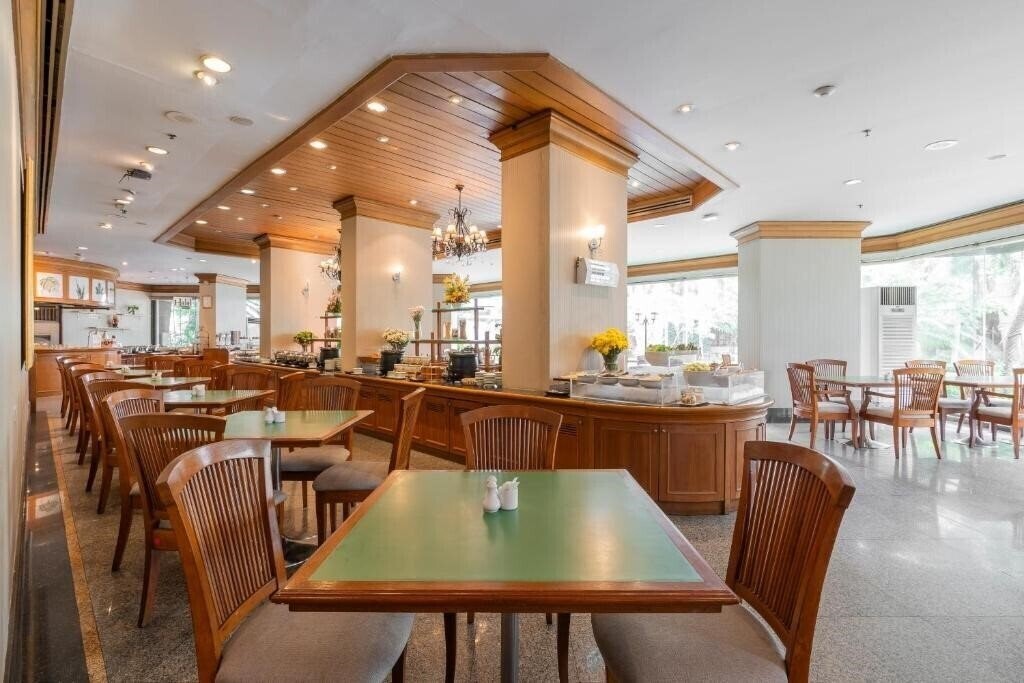 Изображение Grand Diamond Suites 4*