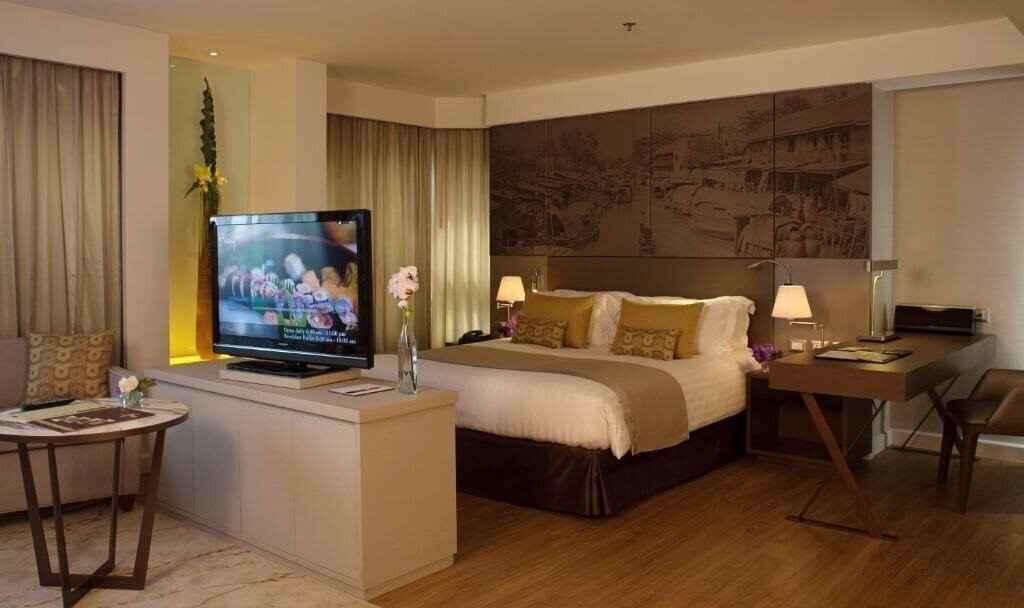 Grand Diamond Suites 4* суреті