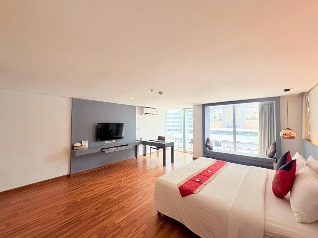 Фото I Residence Silom 4*
