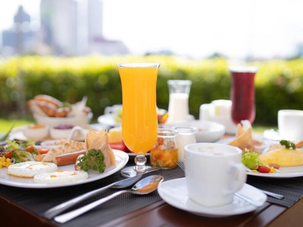 Изображение Ibis Bangkok Riverside 3*