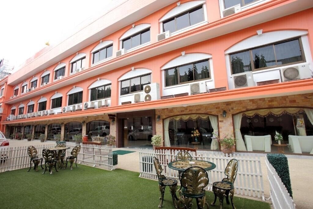 Фотография Pj Watergate 3*