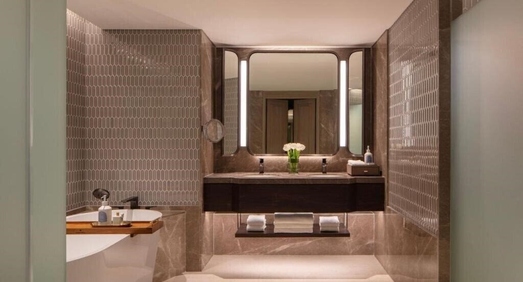 Фотография Anantara Siam Bangkok Hotel 5*