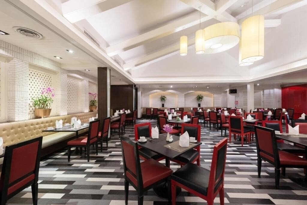 A-One Boutique Hotel (ex. A One Boutique) 4* суреті