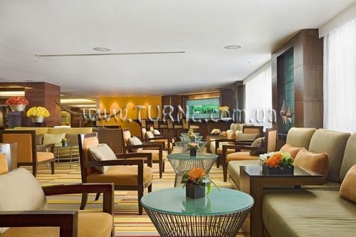 Amara Boulevard 4* суреті