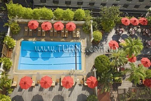 Amara Boulevard 4* суреті