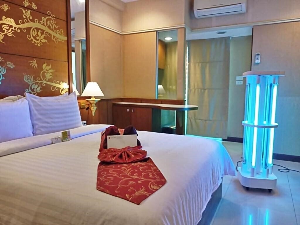 Картинка Mariya Boutique 3*