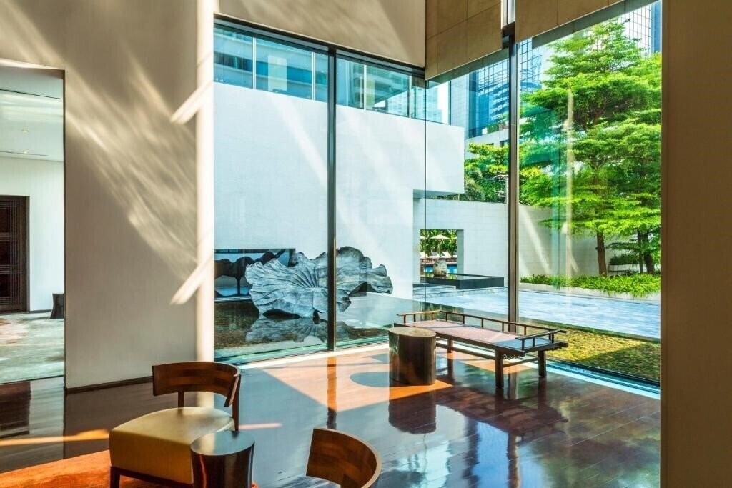 Metropolitan 5* суреті