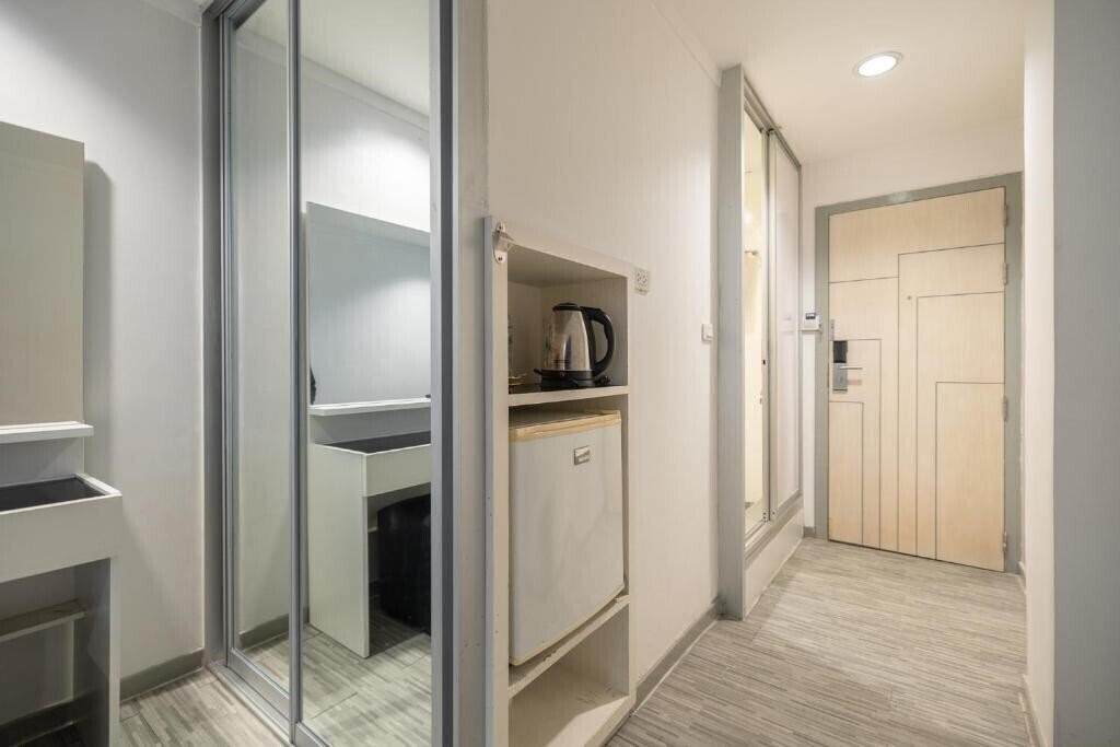 Pratunam City Inn 3* суреті