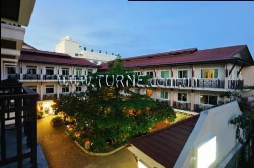 Картинка Sawasdee Langsuan Inn 3*