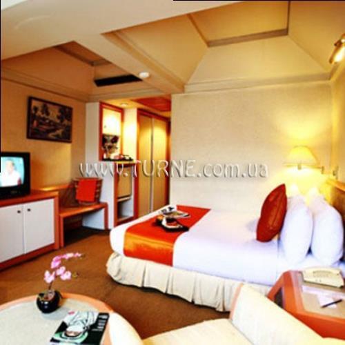 Изображение Sawasdee Langsuan Inn 3*