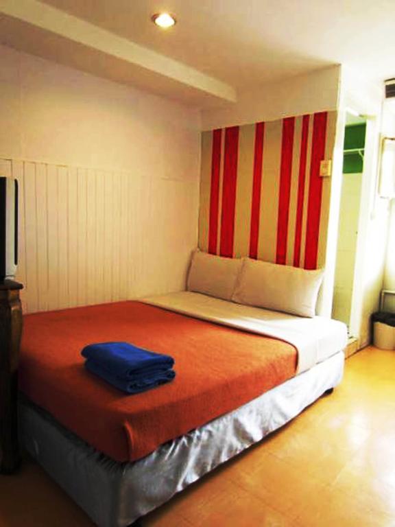 Картинка Sawasdee Smile Inn 2*