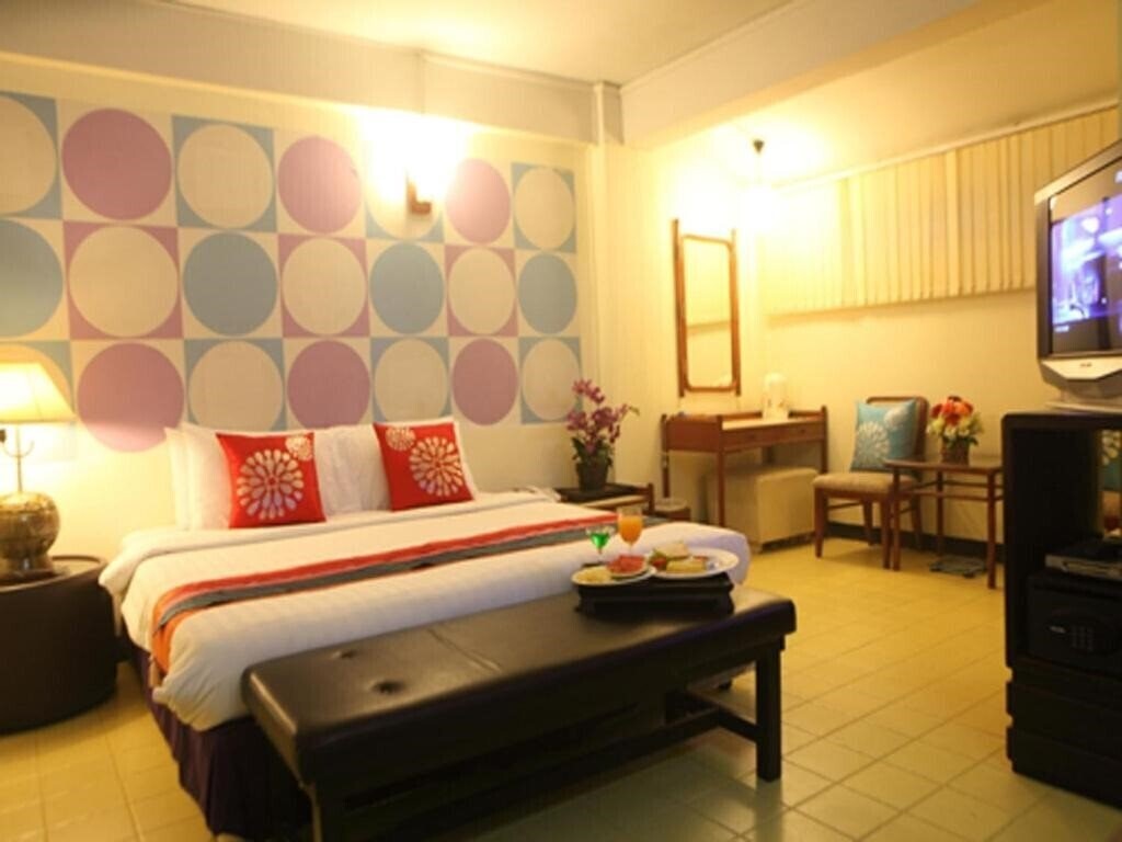 Sawasdee Sukhumvit Inn 2* суреті