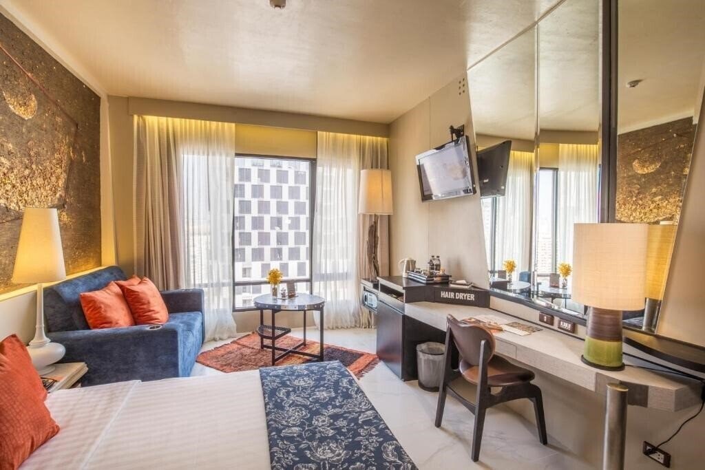 Изображение Siam A Siam Design 4*