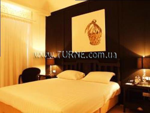 The Heritage Hotels Baan Silom 3* суреті