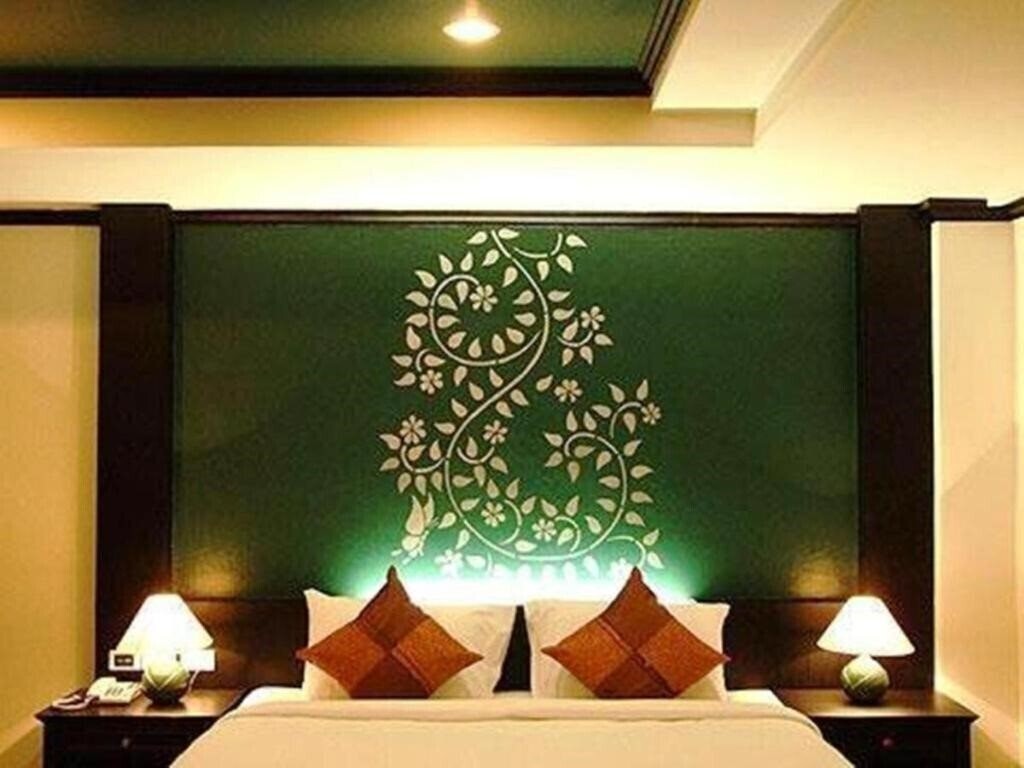 The Heritage Hotels Sathorn 3* фотосуреті