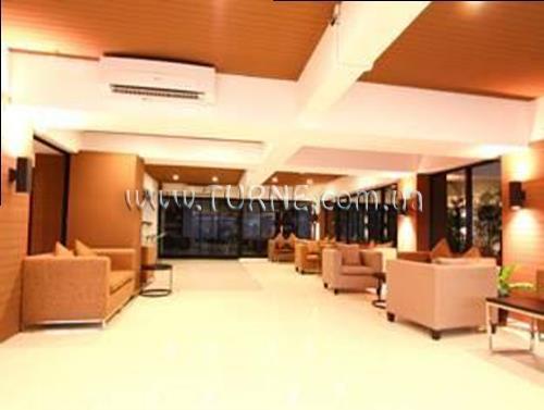 Фото Heritage Hotels Srinakarin 3*