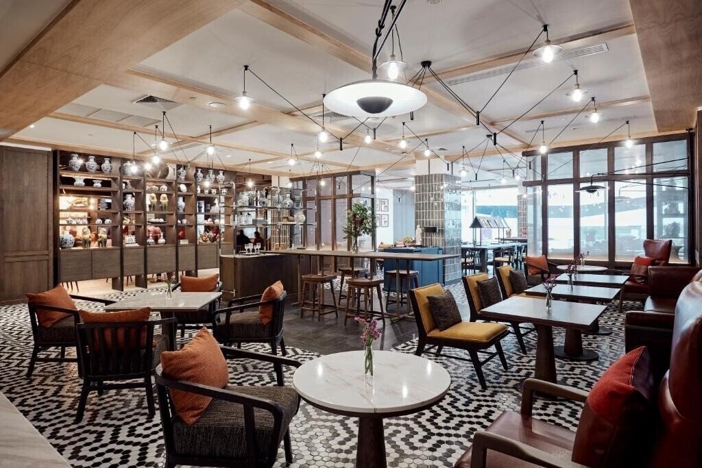 Montien Bangkok 4* суреті