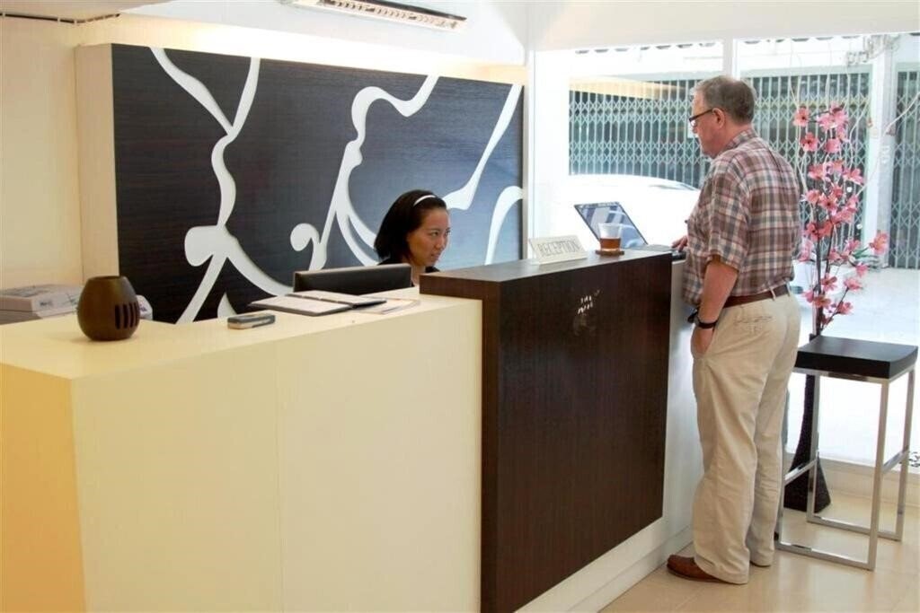 Nantra de Comfort 3* фотосуреті