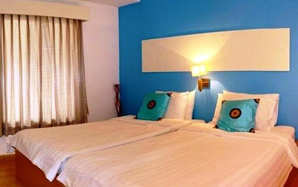 Nantra de Comfort 3* суреті