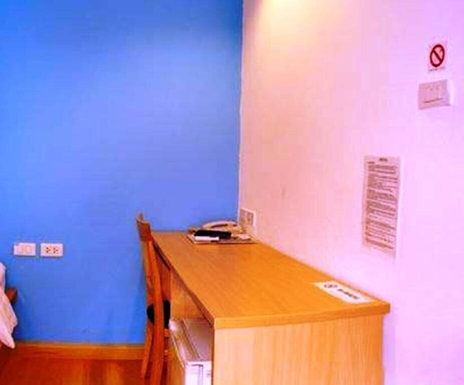 Nantra de Comfort 3* суреті